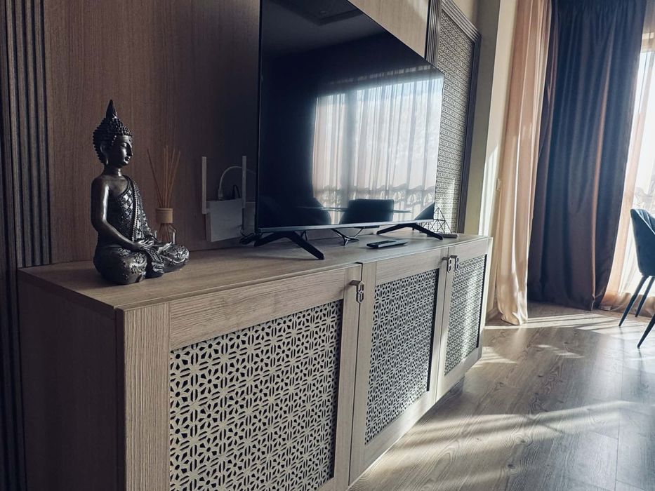 Лукс апарт под наем златни пясъци