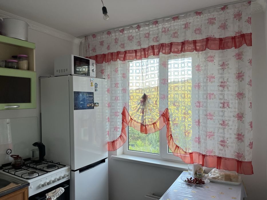 Продам 2 комнатную квартиру