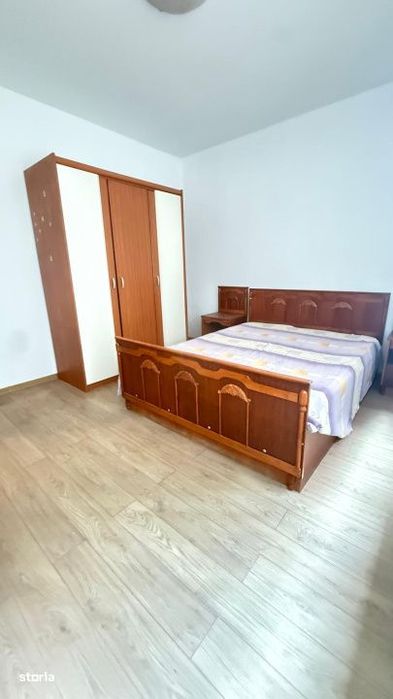 Apartament 2 camere, 46.05 mp, zona Nord