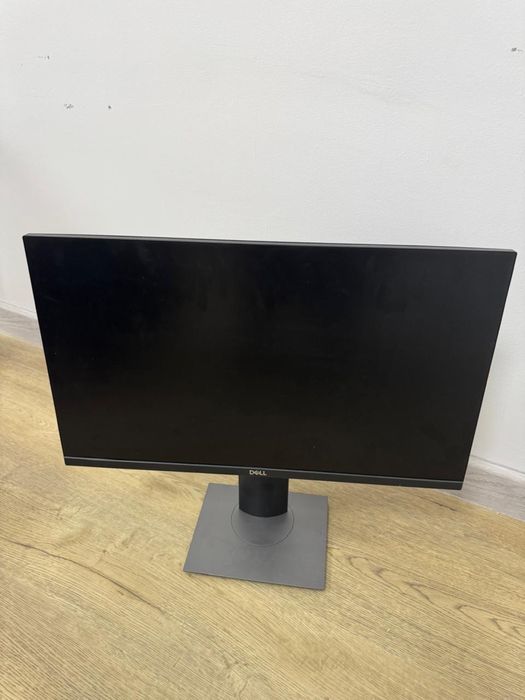 Монитор шнурымен