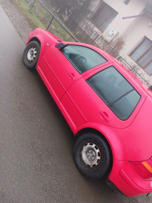Vând golf 4 19 tdi
