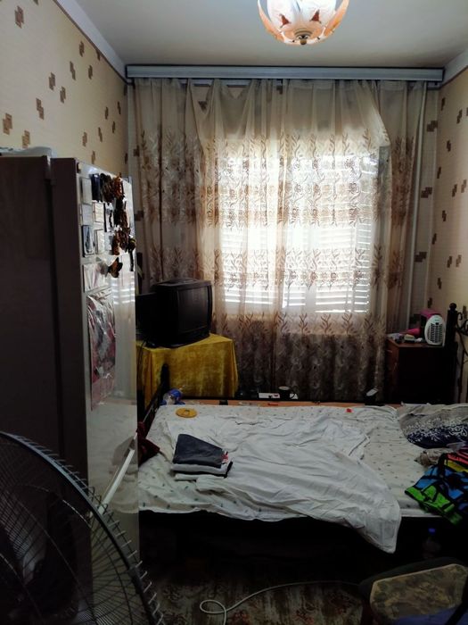 Юнусабад 15 квартал 5ком. 97м2 Улучшенка