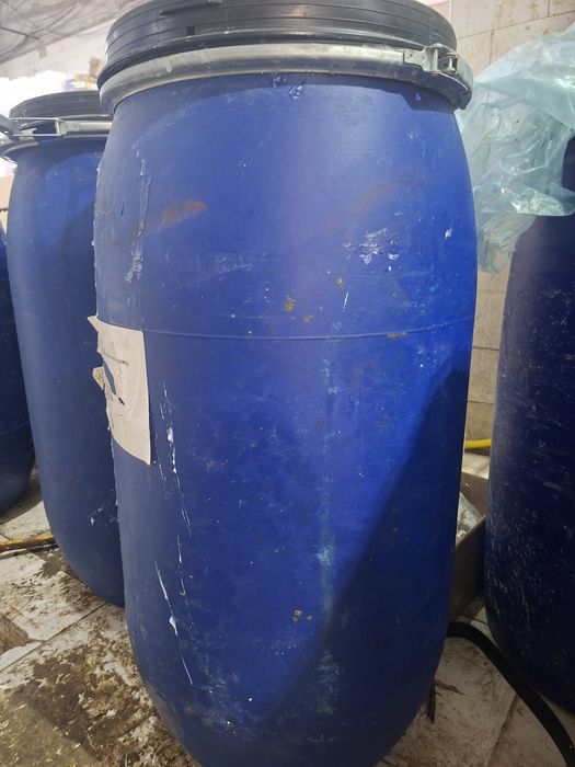 Бочка, 170, 200л