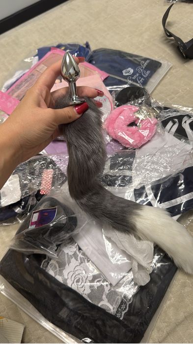 Нижние белье суальные