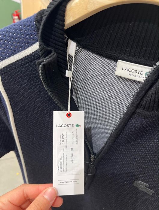 Платья lacoste оригинал