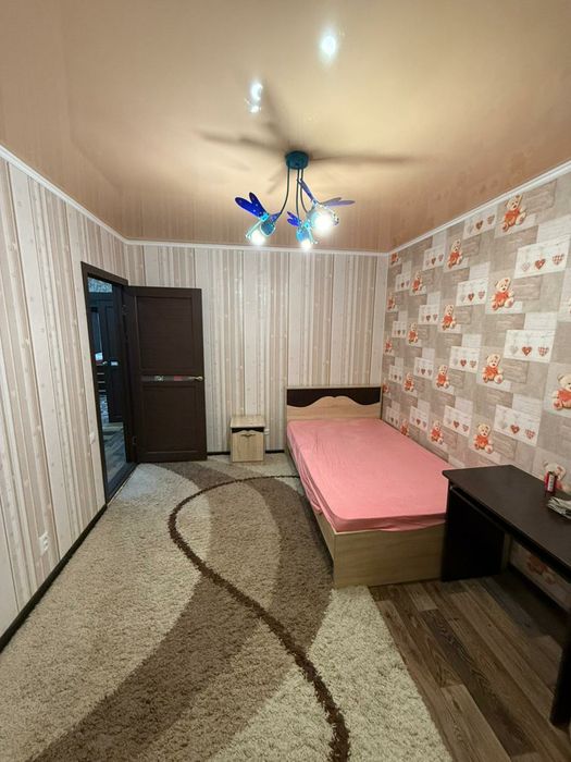 Продаётся 3х на 8микр