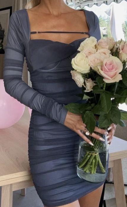 Rochie  Oh Polly