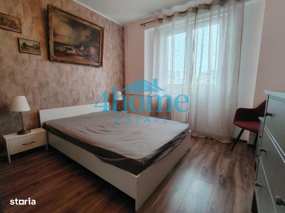 Apartament 2 Camere Tineretului|Timpuri Noi|Metrou — fotografia 1