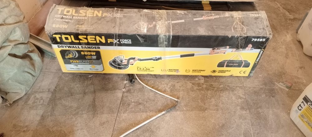 Продам строительные инструменты