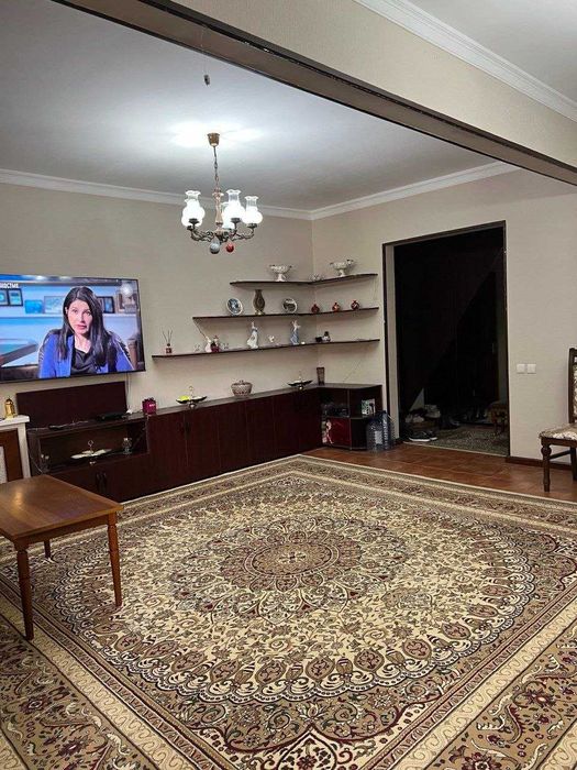 Продажа 109м2  5/4/5  Карасув-1 №К14