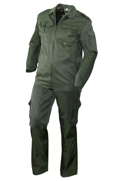 Спецодежда махсус иш кийим