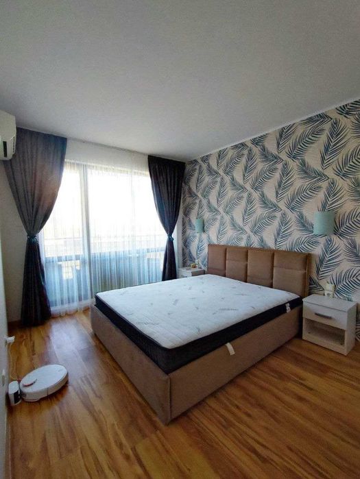 Продава се Двустаен апартамент в Свети Влас - 74 кв.м за 1109 €/кв.м - Снимка #5