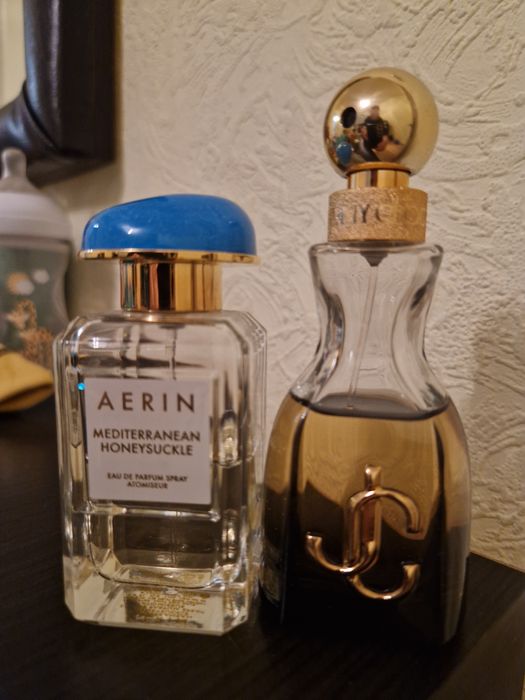 Jimmy Choo I Want Choo Forever Eau de Parfum 40мл оригинален