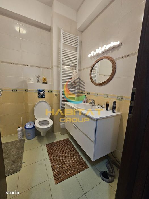 Apartament 2 camere boxa/ parcare Nicolae Grigorescu