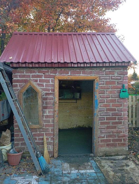 Сварочные работы