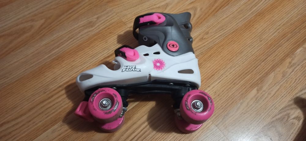 Ролкови кънки No fear