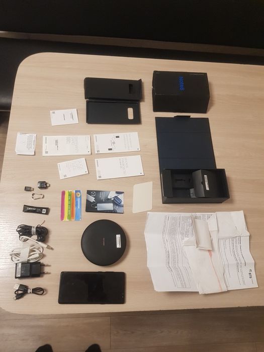 Samsung Galaxy Note 8