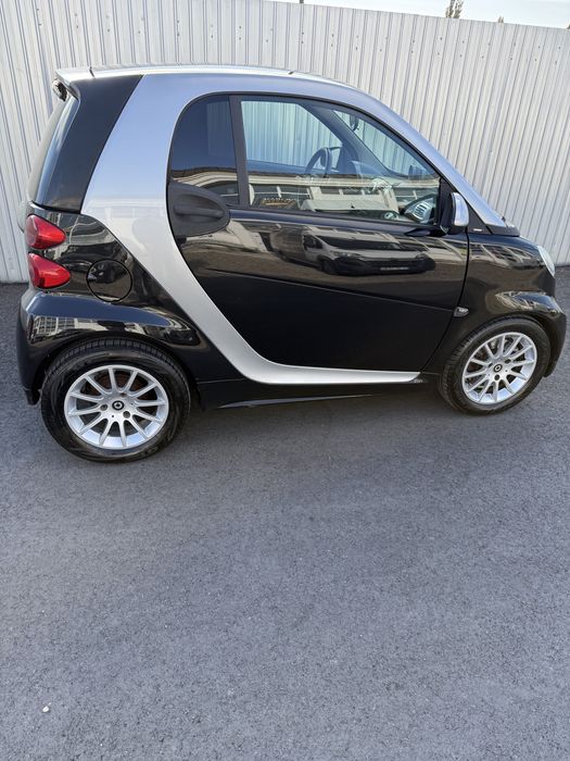 SMART Fortwo 2008 — imagine 2