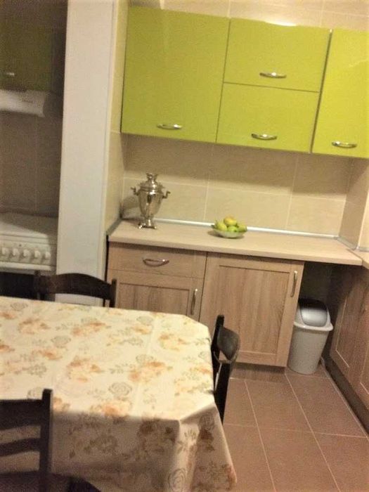 Дава се под наем Двустаен апартамент в София, Свобода - 64 кв.м за 325 € - Снимка #1