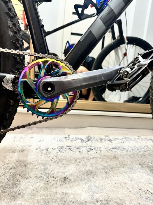 Trek marlin 5 gen 3 велосипед