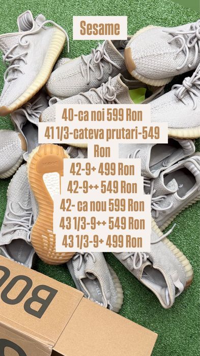 Adidas yeezy 350