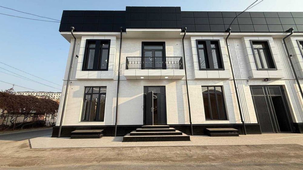 Продается Компактный Евро Коттедж