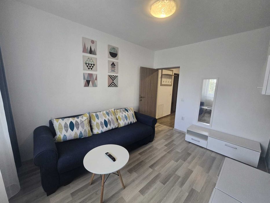 Apartament – Cluj-Napoca - Vedere 2