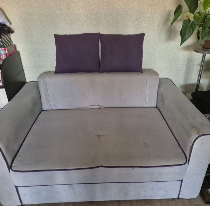 Продам диван мягкий уголок