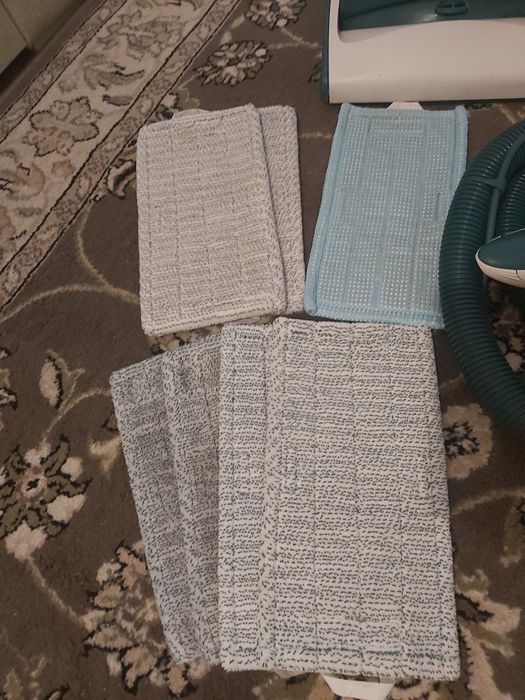 Aspirator Vorwerk VK140