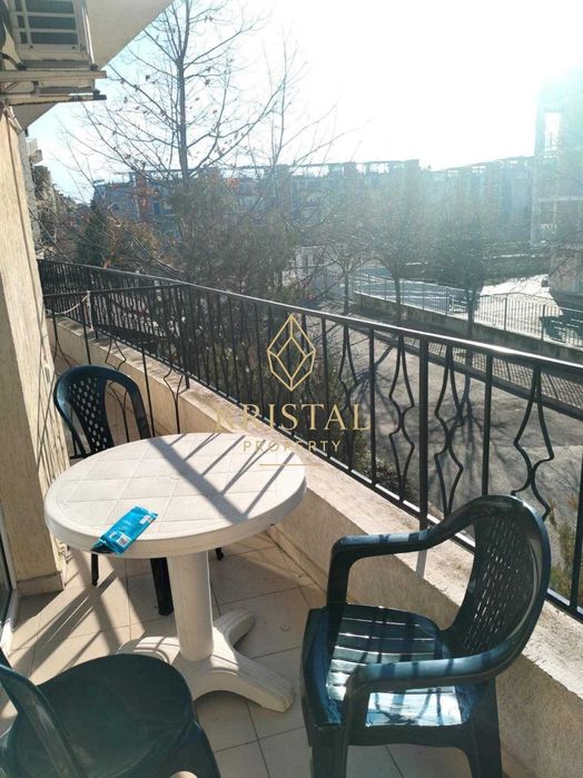 Продава се Двустаен апартамент в к.к. Слънчев бряг - 52 кв.м за 736 €/кв.м - Снимка #7