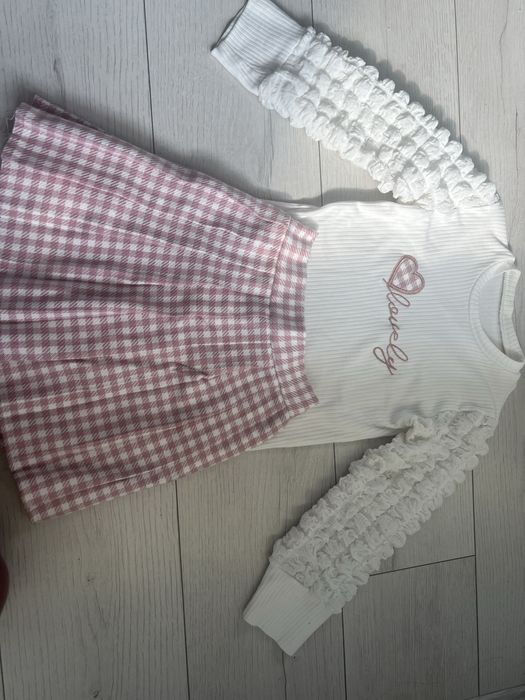 Красимо комплектче