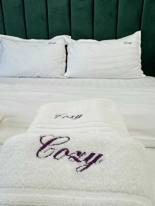 Cozy Apartments / Apartamente cu 4,3,2,1 Camere in Regim Hotelier