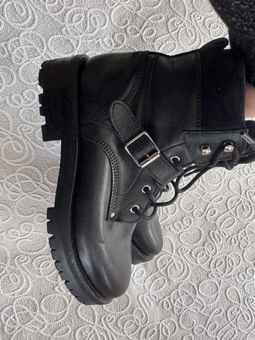 All Saints боти нови