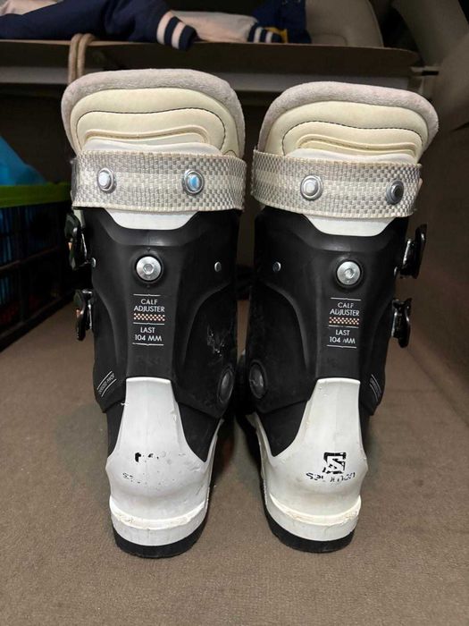 Ски обувки Salomon X Access 70 – Размер 24 (38)