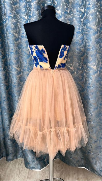 Rochie de ocazie Nissa