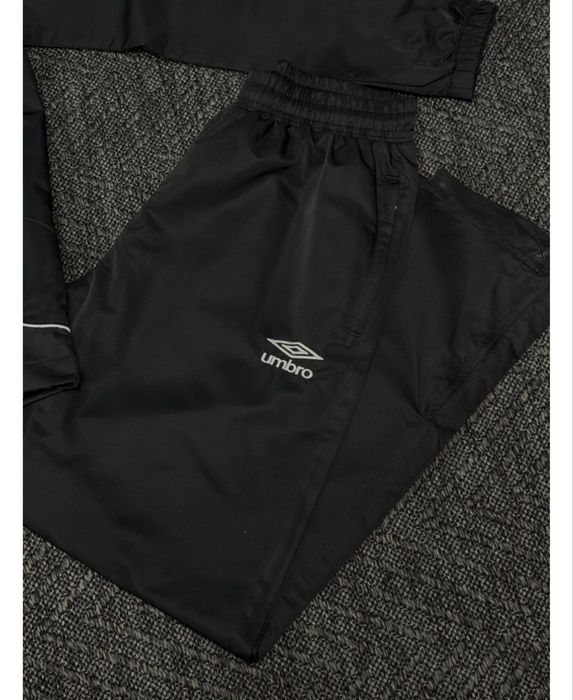 Спортивный костюм UMBRO