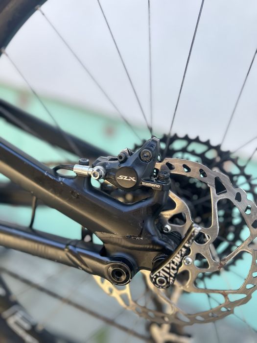 Specialized Stumpjumper Enduro 27.5” L