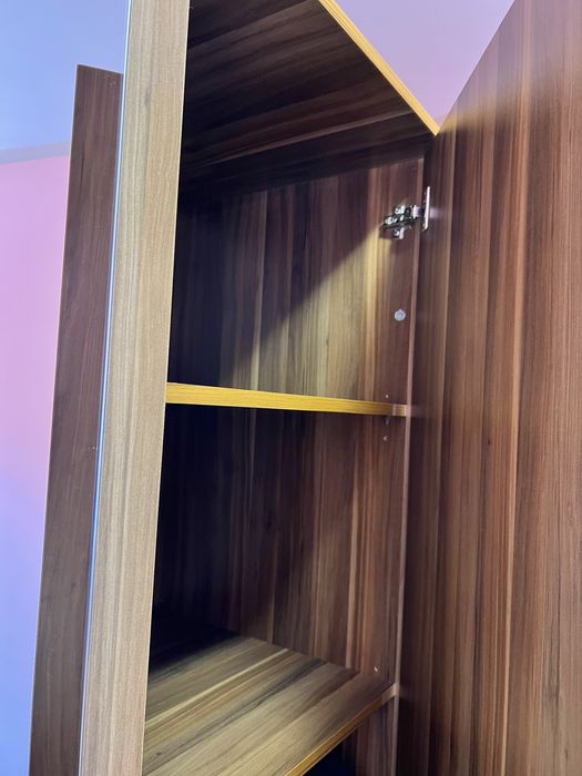 Спален комплект Aiko