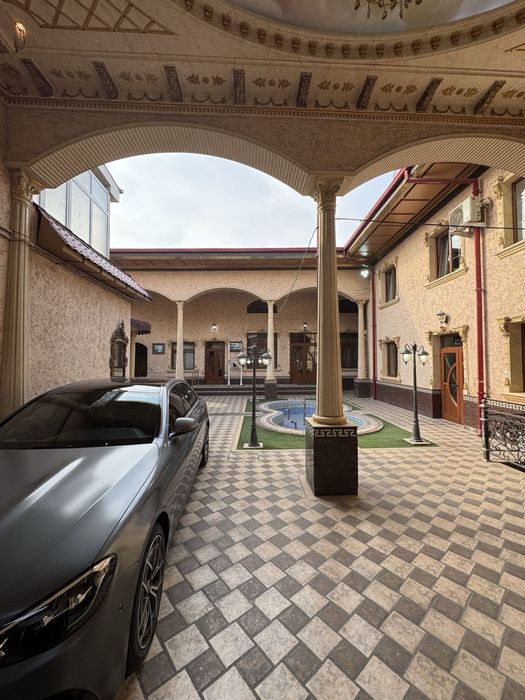 Продается евроучасток Шайхантахурском районе Самарканд дарвоза