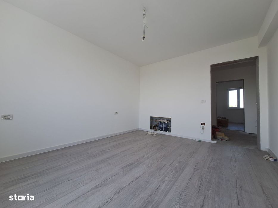Duplex cu doua unitati - Giarmata Vii - toate utilitatile - pozitie ex