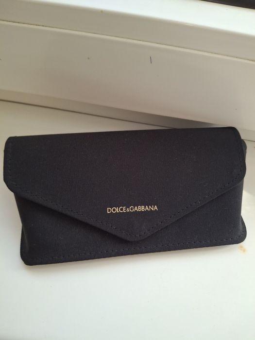 Ochelari de soare ( dolce&Gabana)