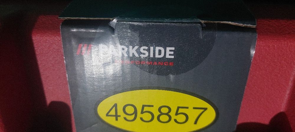 Mașină de înșurubat