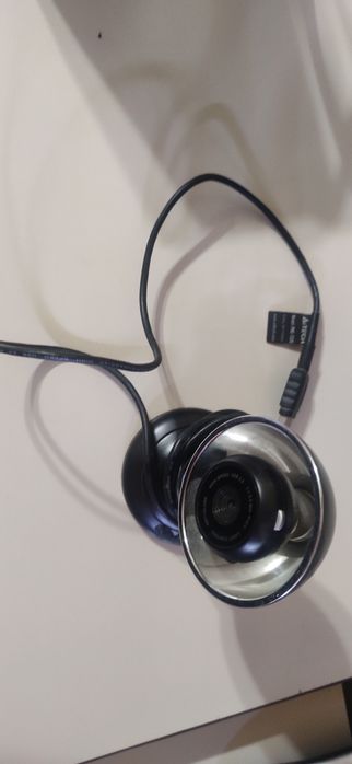 Веб камера A4 Tech с подсветкой
