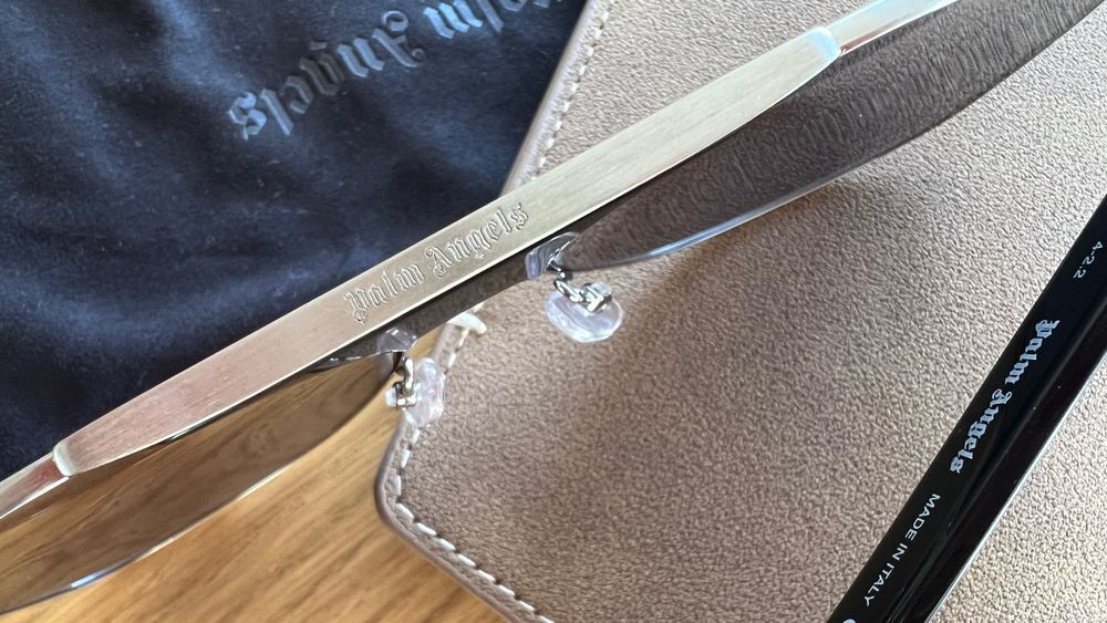 Palm Angels - ОРИГИНАЛНИ очила