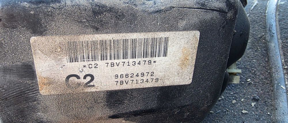 Cutie viteze automata Opel Antara 2.0 CDTI 4x4 2007 / 2008 / 2009