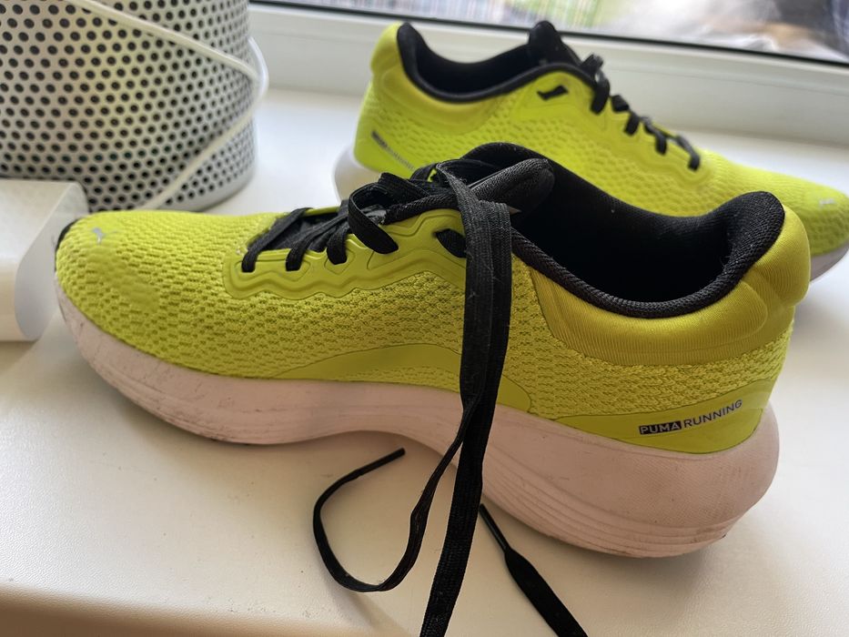 Кроссовки puma оригинал