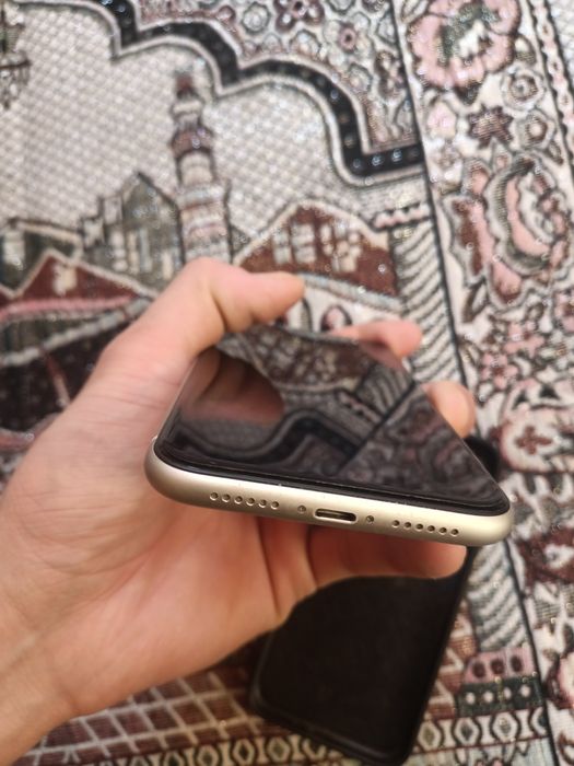 Iphone 11 128gig Айфон 11 128гиг