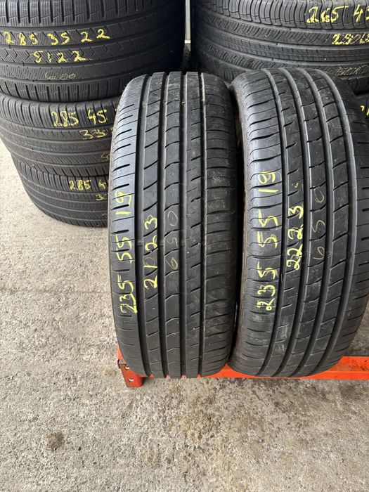 Anvelope Vara 235/55/19 Nexen Nfera RU1 235 55 19 R19