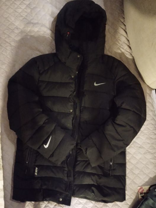 Зимно  яке  NIKE