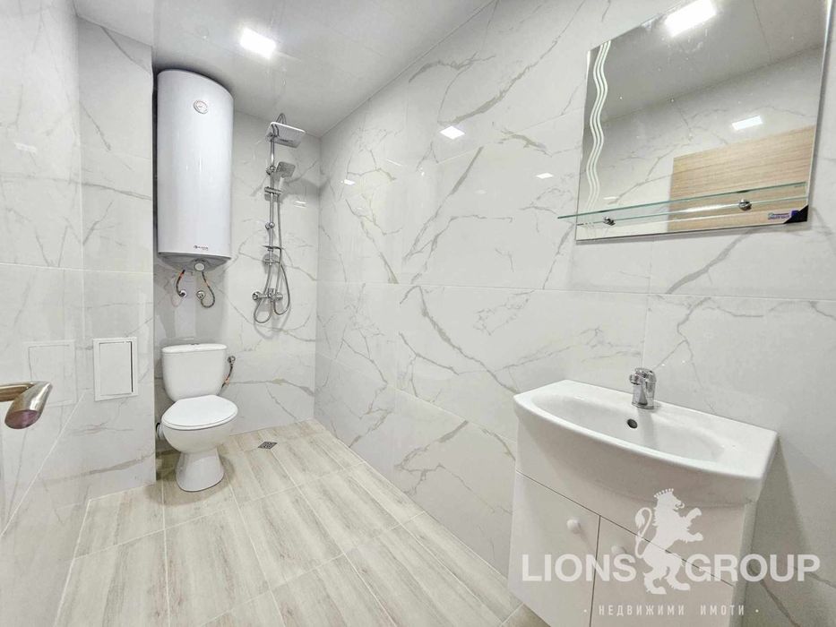 Продава се Двустаен апартамент в Варна, Младост 2 - 60 кв.м за 1105 €/кв.м - Снимка #3